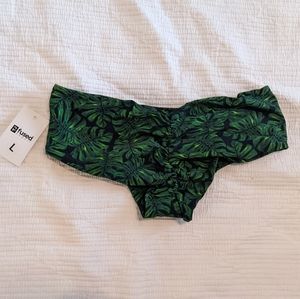 Fused Hawaii Kona Bottoms Large